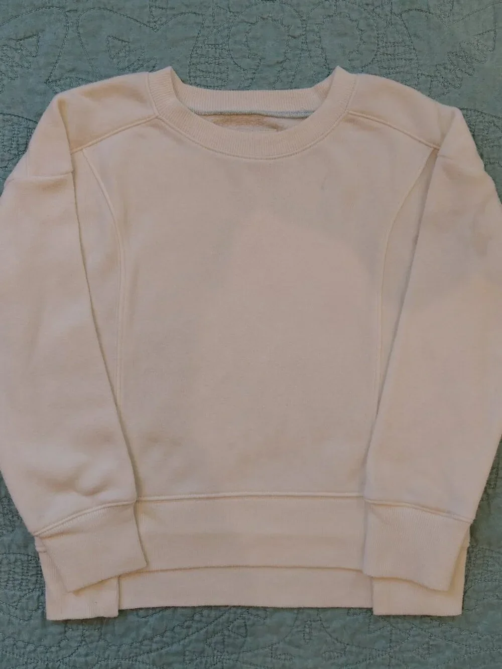 Oshkosh & Carter Sweater Giraffe Outfit Kid Girl Size 6